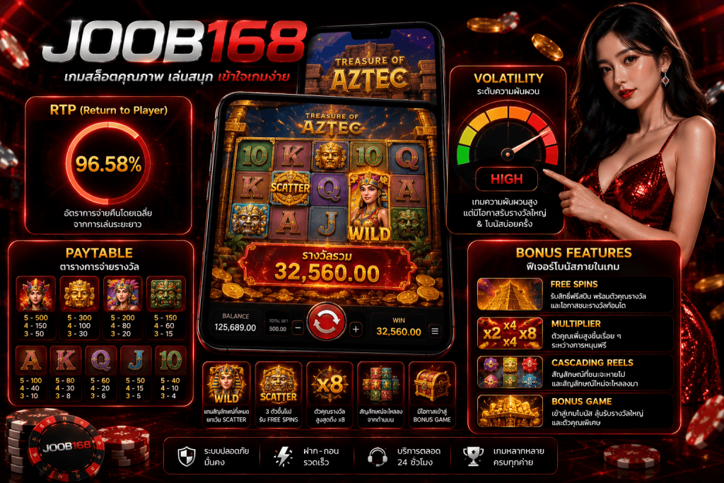 JOOB168